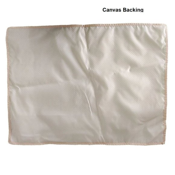 Camping | Rug Making Latch Hooking Kit (52x38cm print canvas) - Picture 5 of 8